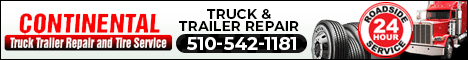 Heavy Duty Towing Service Hayward, CA