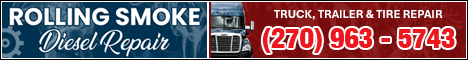 Refrigerated Truck Repair Orme, TN