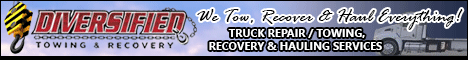 Auto Towing & Recovery Near Me