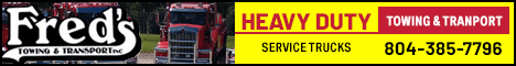 Trailer Repair Dept Treas Check Claims Div, DC