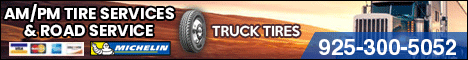 Trailer Repair Salinas, CA