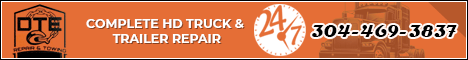 Trailer Repair Aflex, KY