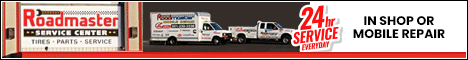 Truck Repair In Searcy, AR