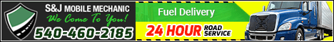 Trailer Repair In Alpine, VA