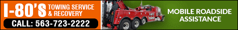 Auto Towing & Recovery In Abingdon, IL