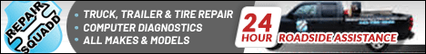 Trailer Repair In Nelsonia, VA