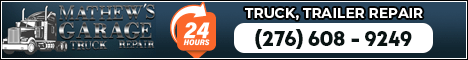 Truck Repair Near Me
