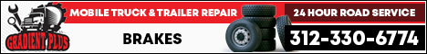 Trailer Repair Near Me