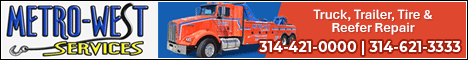 Refrigerated Trailer Repair Birch Tree, MO