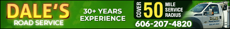 Trailer Repair In Lexington, KY