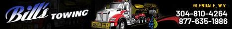 Heavy Duty Towing Service In Hookstown, PA