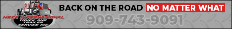 Heavy Duty Towing Service Ontario, CA