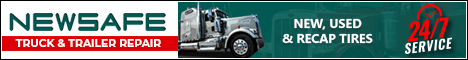 Trailer Repair In Wooster, OH
