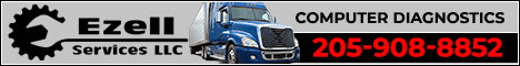 Reefer Truck Service Almond, AL