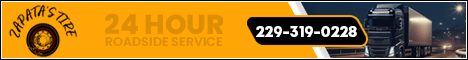 Trailer Repair In Alapaha, GA