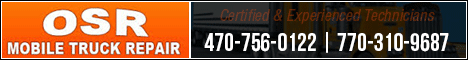 RV Dealers In Americus, GA
