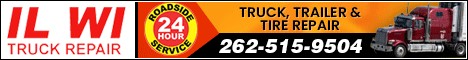 Trailer Repair Eau Claire, MI