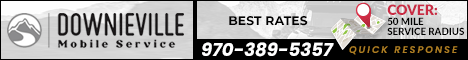 Trailer Repair In Almont, CO