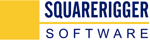 Squarerigger Software Logo