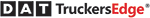 DAT TruckersEdge Logo